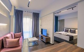 Luxury Central Apartment 4,1